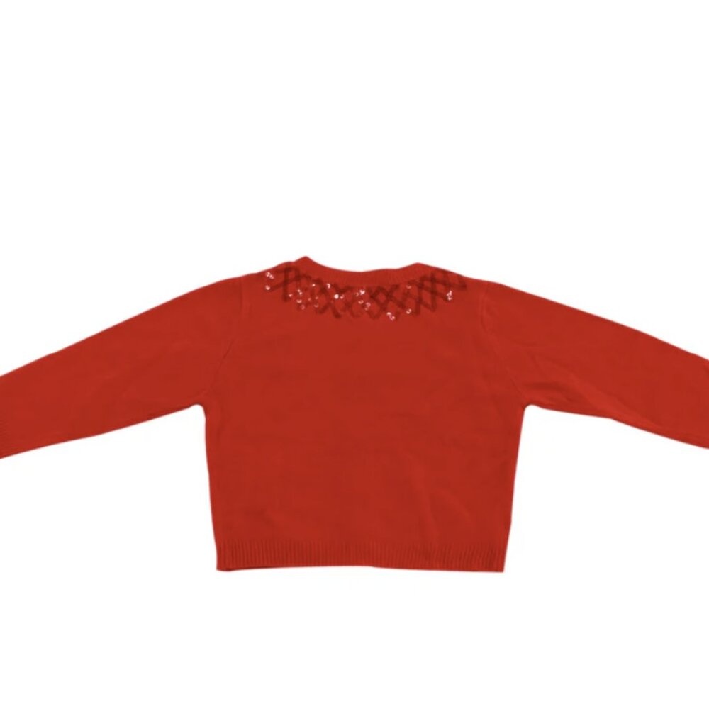 Marc Jacobs, Baby Girls Cardigan size 2 - Picture 2 of 4